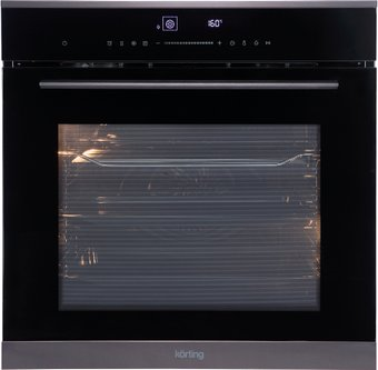 Электрический духовой шкаф Korting OKB 1331 GNBX - 1/1