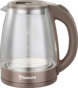 Электрический чайник Sakura SA-2734C - 1/1