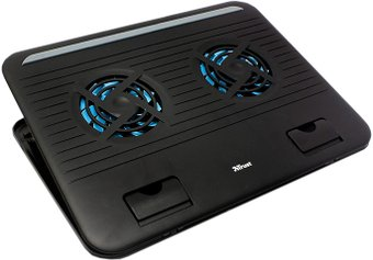 Подставка Trust Cyclone Notebook Cooling Stand Black (17866) - 1/1