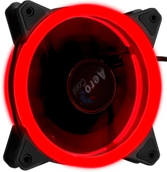 Вентилятор для корпуса AeroCool Rev RGB - 1/1