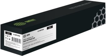 Картридж CACTUS CS-MP3554 (Аналог Ricoh MP3554) - 1/1