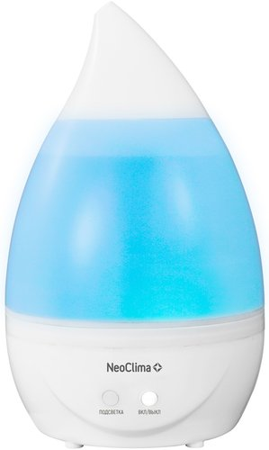 Увлажнитель воздуха Neoclima NHL-203 - 1/1