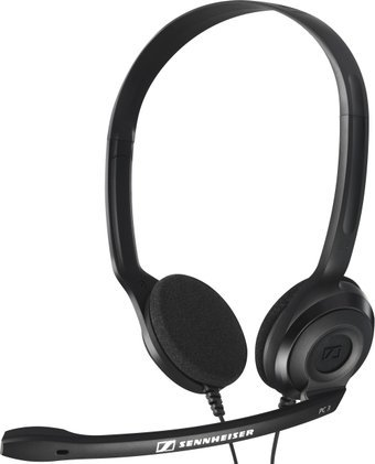Наушники Sennheiser PC 3 CHAT - 1/1