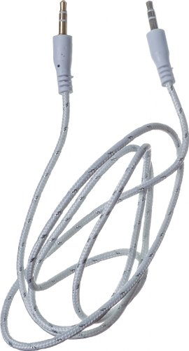 Кабель Harper CCH-523 (белый) - 1/1