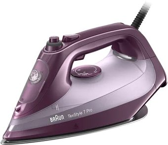 Утюг Braun TexStyle 7 Pro SI 7181 VI - 1/1
