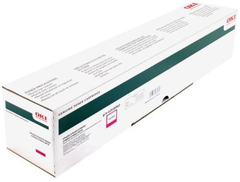 Картридж OKI 42918962 - 1/1