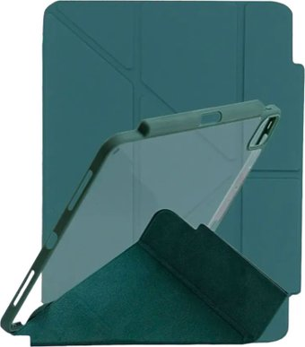 Чехол для планшета Bingo Tablet Fold для iPad Pro 11 2018/2020 (зеленый) - 1/1