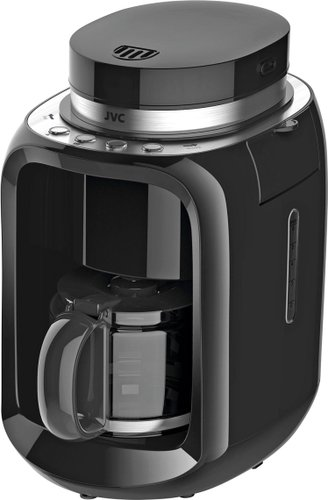 Капельная кофеварка JVC JK-CF29 - 1/1