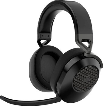 Наушники Corsair HS65 Wireless (карбон) - 1/1