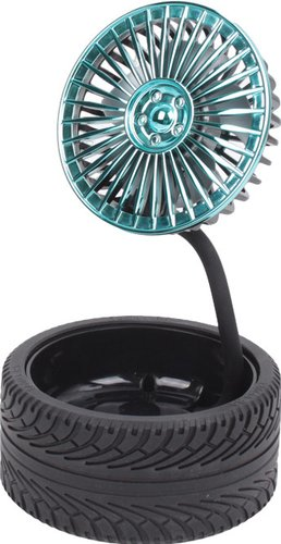 Вентилятор Darvish Колесо DV-H-1719 - 1/1