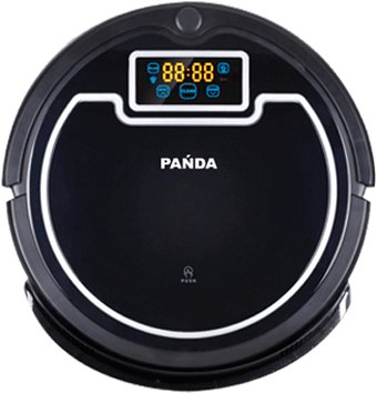 Робот-пылесос Panda X900 - 1/1