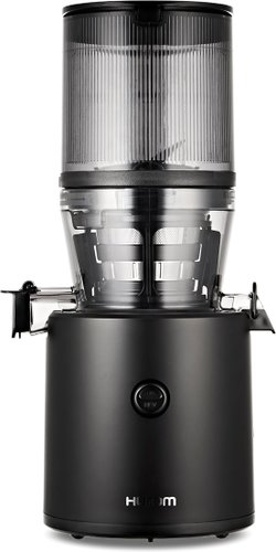 Соковыжималка Hurom H320N (матовый черный) - 1/1