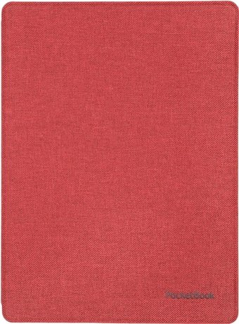 Обложка для электронной книги PocketBook Origami Shell для PocketBook 970 (красный) - 1/1