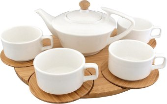 Сервиз Elan Gallery Кристалл 540020 - 1/1