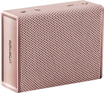 Беспроводная колонка Urbanista Sydney (розовый) - 1/1