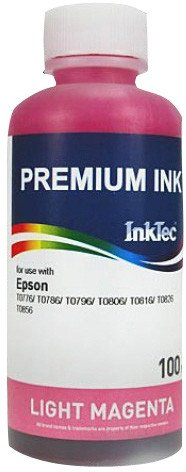 Чернила InkTec E0010-100MLM 100 мл - 1/1