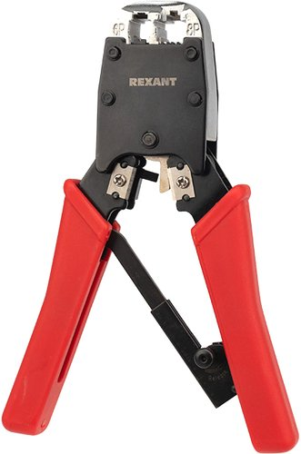 Кримпер Rexant 12-3434 - 1/1