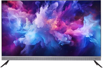 Телевизор Evolution WOSQ55MR1SBUHD - 1/1