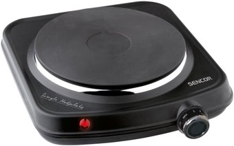 Настольная плита Sencor SCP 1504BK - 1/1