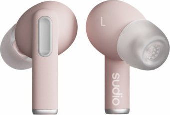 Наушники Sudio A1 Pro (розовый) - 1/1
