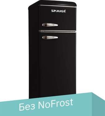 Холодильник Snaige FR24SM-PRJ30E3 Retro - 1/1
