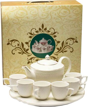 Сервиз MonAmi SET-32A - 1/1