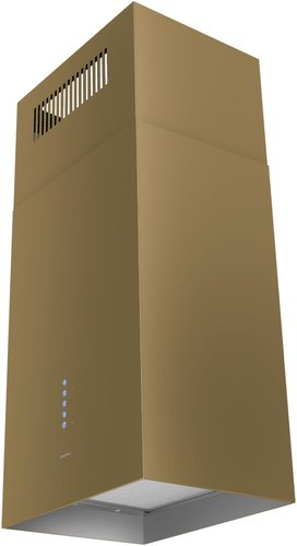 Кухонная вытяжка MAUNFELD Bath Isla 402 (золотой) - 1/1