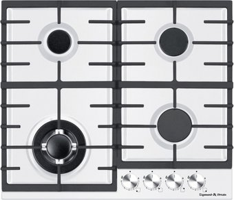 Варочная панель Zigmund & Shtain G 20.6 W - 1/1