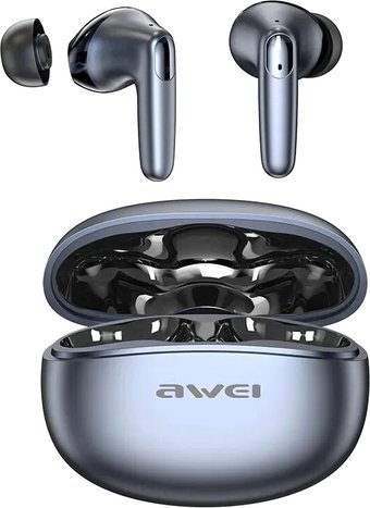Наушники Awei T90 (серый) - 1/1