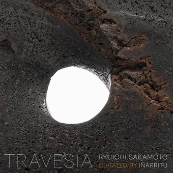 Виниловая пластинка Ryuichi Sakamoto - Travesía - 1/1