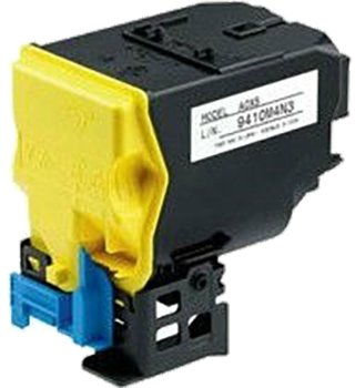 Картридж Konica Minolta TNP-48Y - 1/1