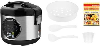 Мультиварка Normann AMC-431 - 1/1