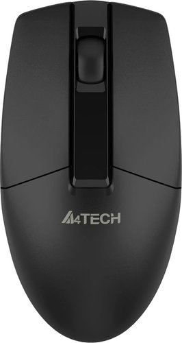 Мышь A4Tech G3-330N - 1/1