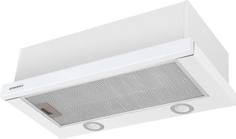 Кухонная вытяжка MAUNFELD VS Fast Glass 60 (белый) - 1/1