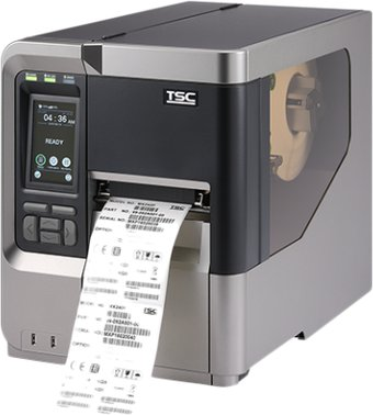 Принтер этикеток TSC MX641P MX641P-A001-0002 - 1/1