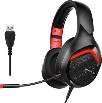 Наушники Somic GS301 7.1 - 1/1