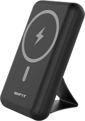 Внешний аккумулятор Wifit Wimag Pro 10000mAh (черный) - 1/1