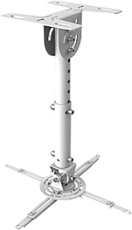 Кронштейн Wize WPA-W (белый) - 1/1