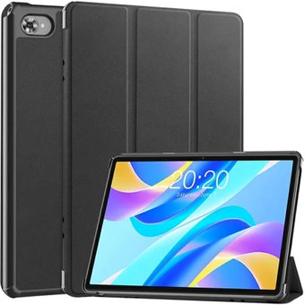 Чехол для планшета KST Smart Case для Teclast P40HD / P40s / M40 Plus (черный) - 1/1