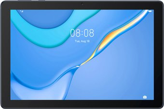Планшет Huawei MatePad T10 AGR-L09 2GB/32GB LTE (насыщенный синий) - 1/1