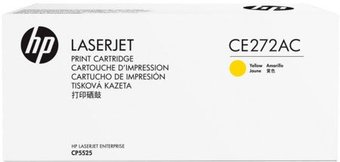 Картридж HP 650A CE272AC - 1/1