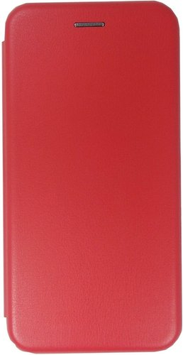 Чехол для телефона Fashion Case для Huawei Y9 2019 (красный) - 1/1