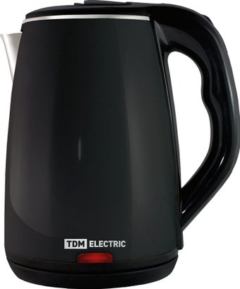 Электрический чайник TDM Electric Ника SQ4001-0003 - 1/1