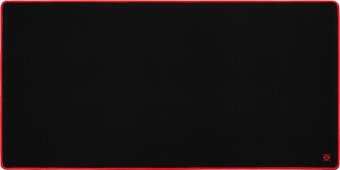Коврик для стола Defender Black Ultra XXL - 1/1