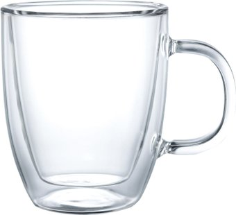 Кружка Good Life Киото Необжигающая 05127 (250мл) - 1/1