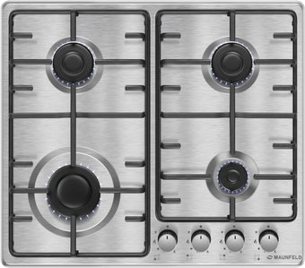 Варочная панель MAUNFELD EGHS.64.3STS-ES - 1/1