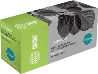 Картридж CACTUS CS-SP150HE - 1/1