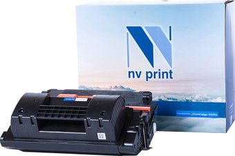 Картридж NV Print NV-039H (аналог Canon 039H) - 1/1