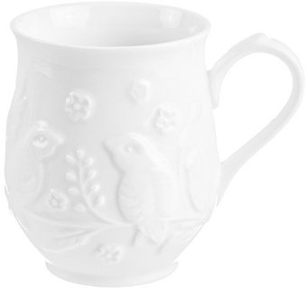 Кружка Elan Gallery Птички на ветке 540204 - 1/1