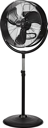 Вентилятор Ballu BIF-10SB - 1/1